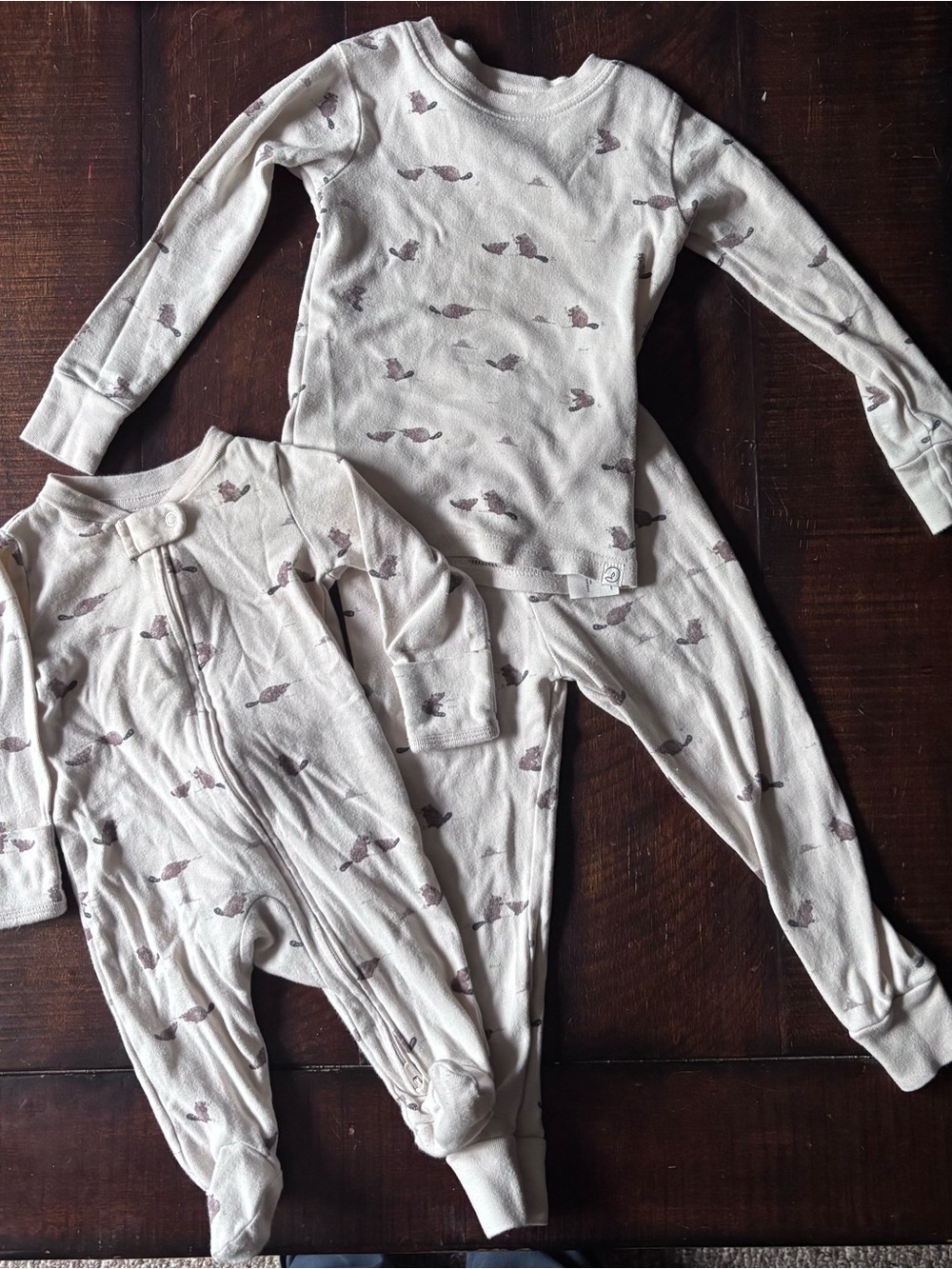 Little Planet PJs